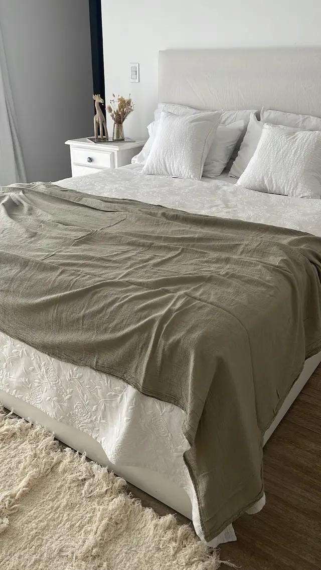 Pie de Cama Paulina
