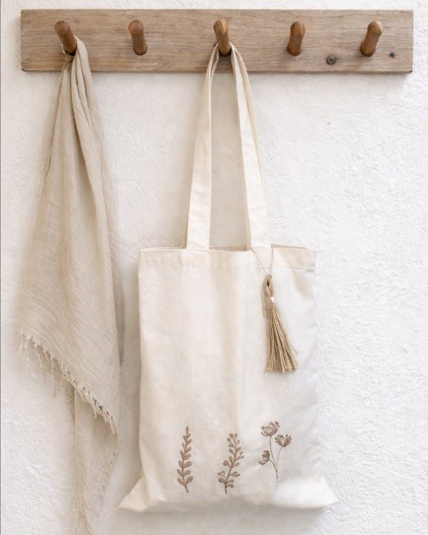 Bolsa Tote Bag