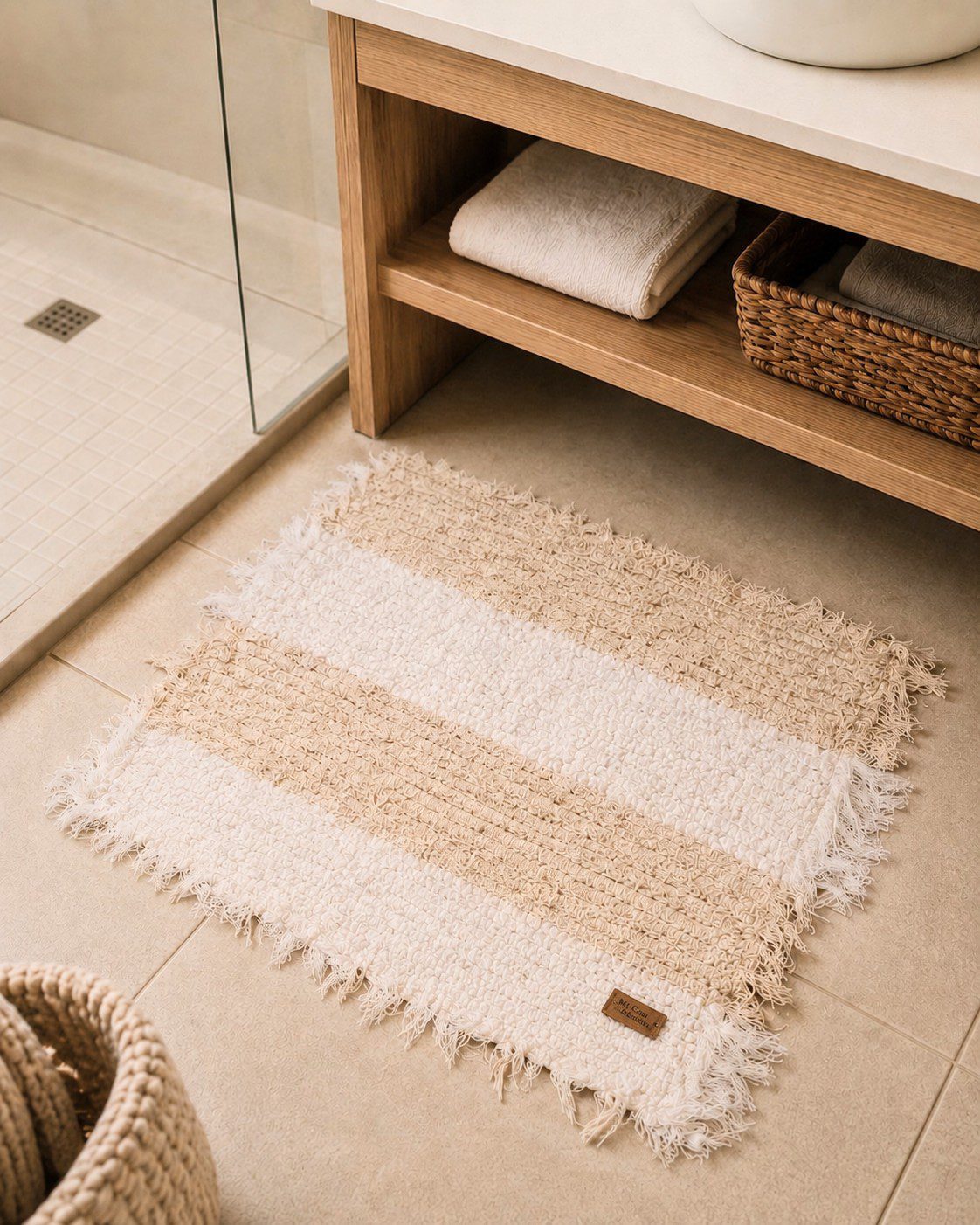 Alfombra Texturas