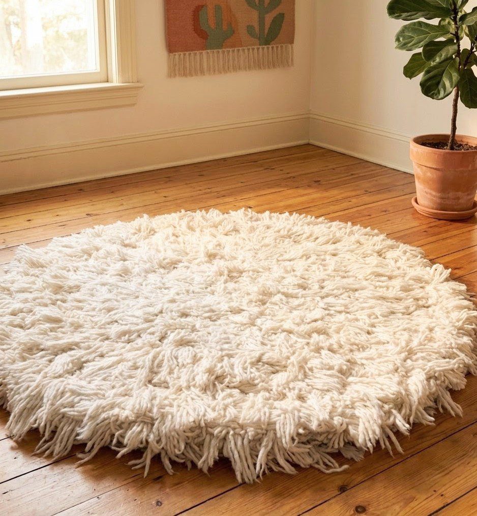 Alfombra Valentina (extra mullida)