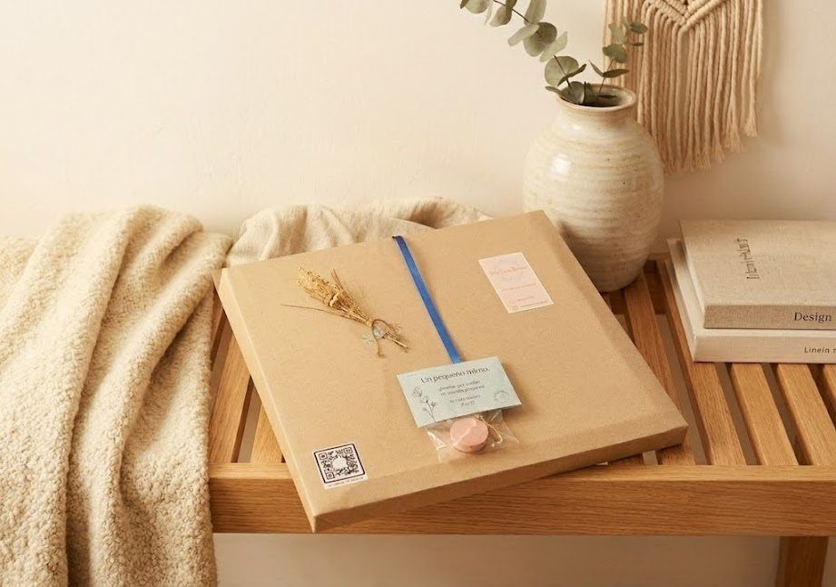 Packaging artesanal