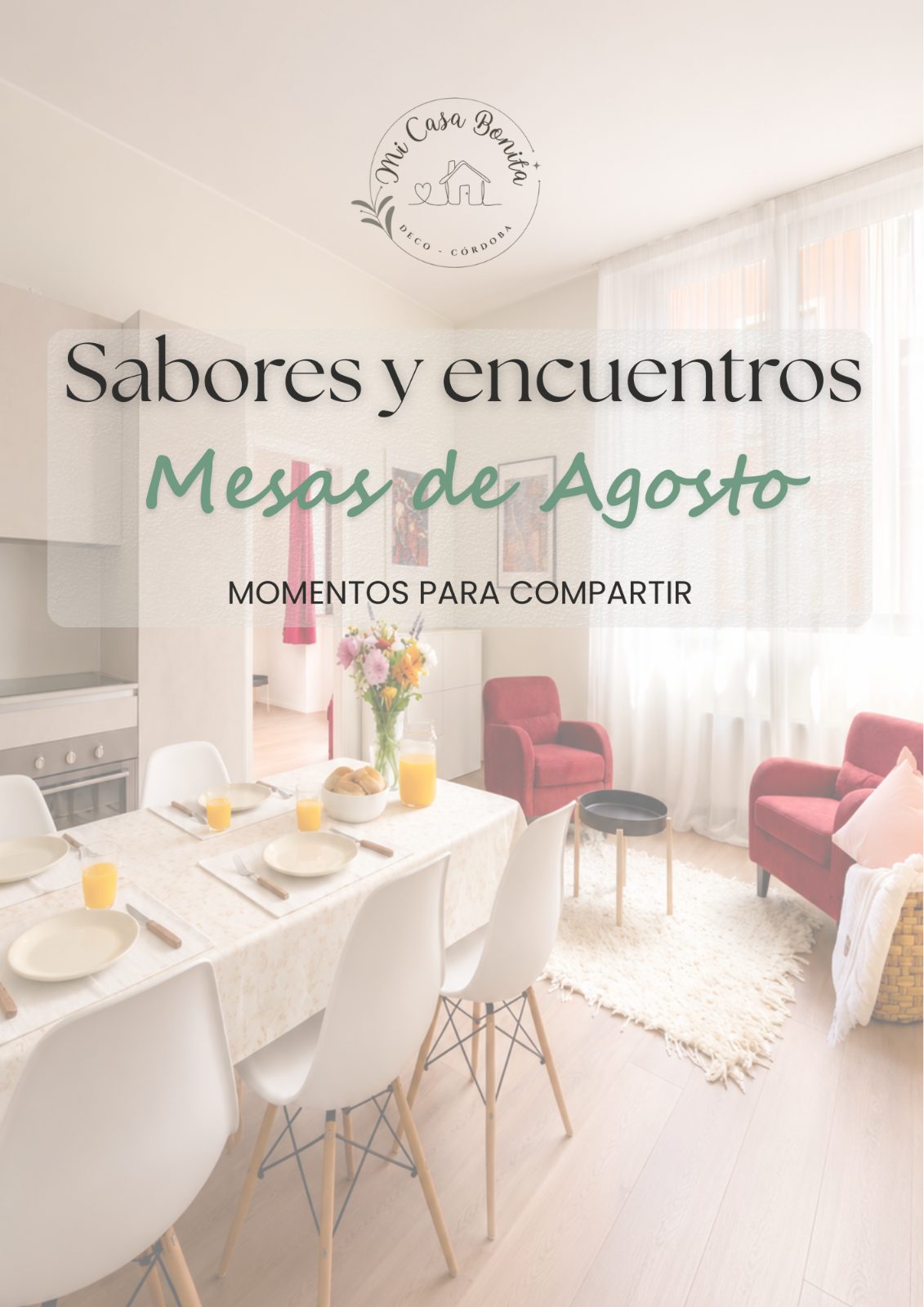 Sabores y encuentros